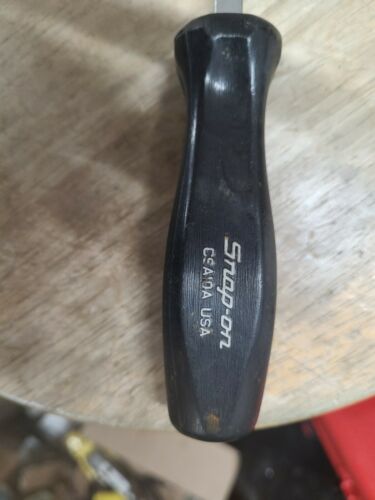 Snap-On Tools CSA10A Gasket Scraper - Fresh Stock Dated December 2025