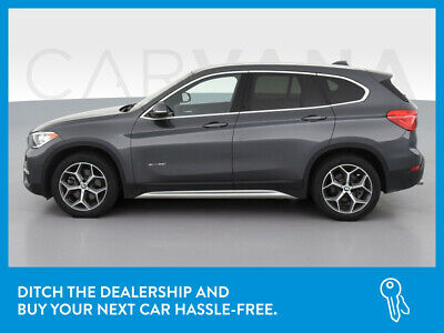 2018 BMW X1 xDrive28i Sport Utility 4D - Fresh Stock Dated December 2025