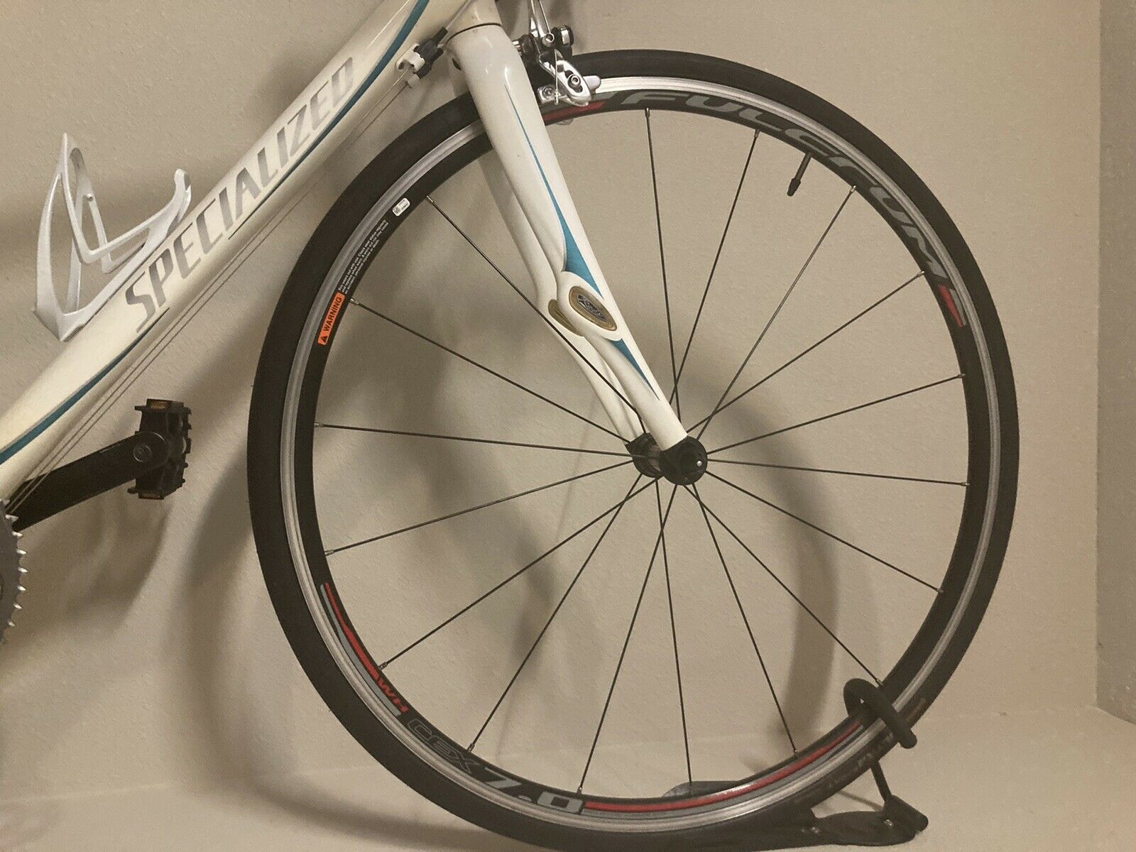 Specialized Ruby Comp, Sram, Size 51 cm - Fresh Stock Dated February 2026