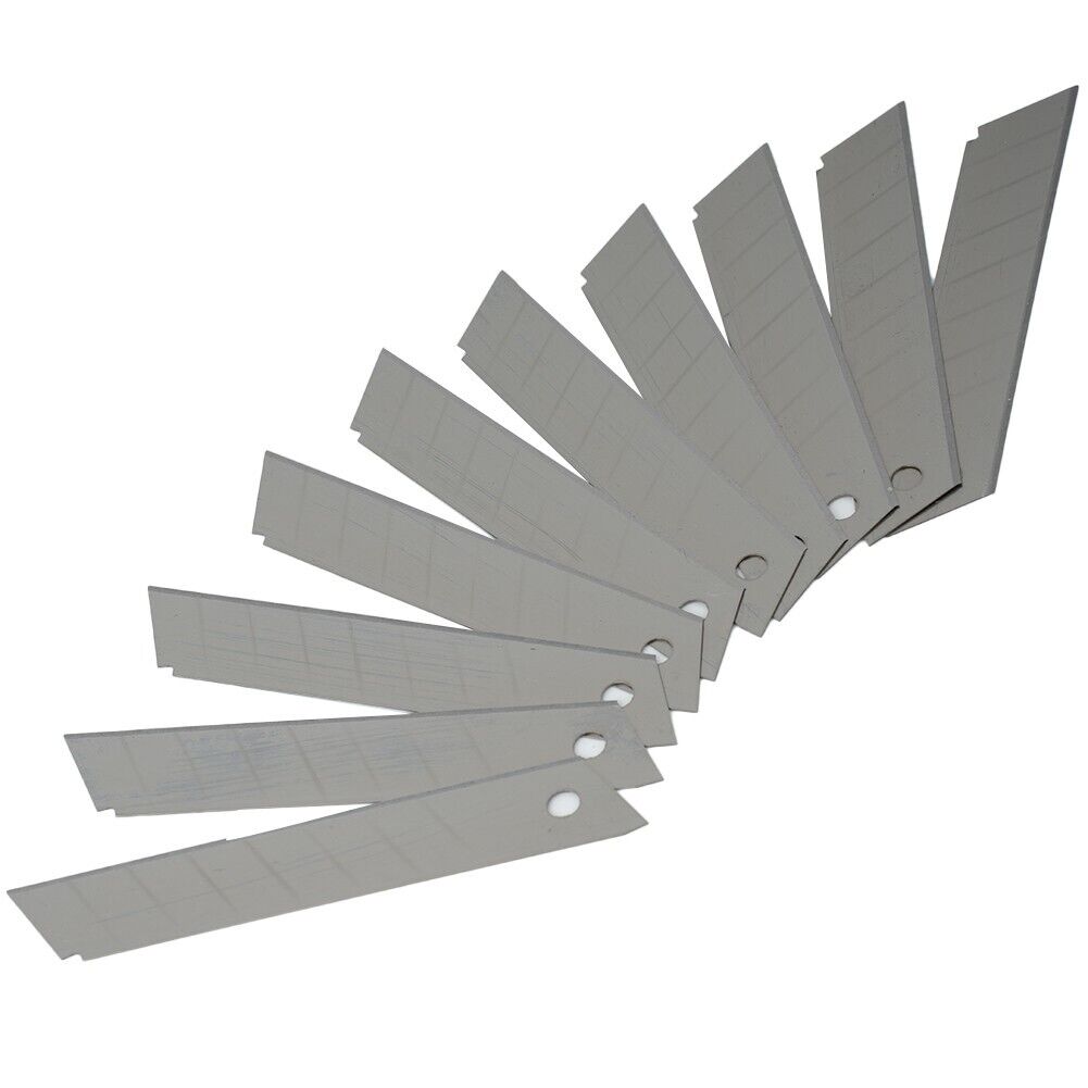 Brand New For Glass Razor Blade Scraper Aluminum Alloy Hand Tools Home Garden - Fresh Stock Dated December 2025