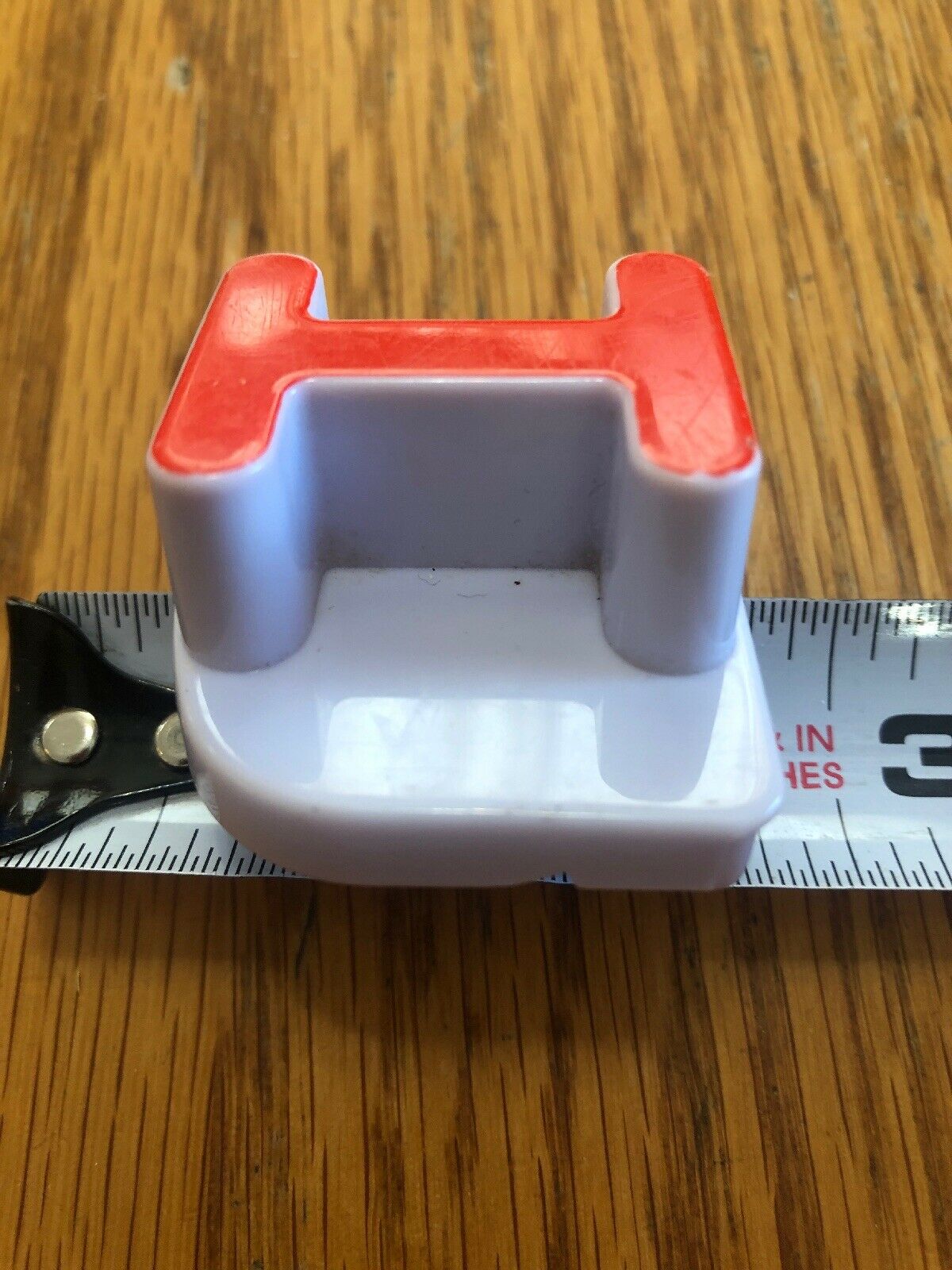 Leap Frog Fridge Phonics Large Single Letter Word Whammer Capital I Replacement - Fresh Stock Dated February 2026