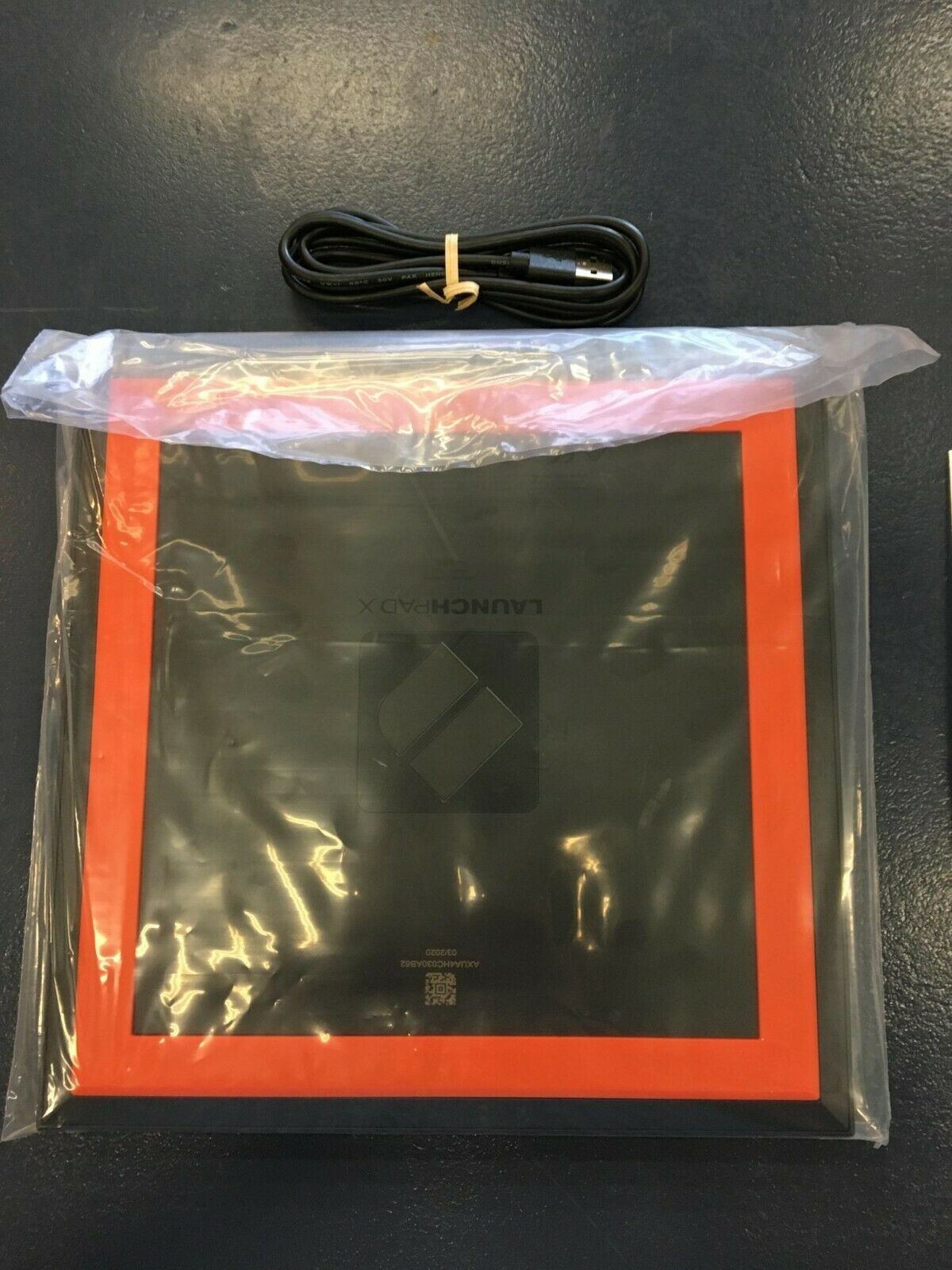 Novation NOVLPD12 Launchpad X Grid 64 Pad Controller for Ableton Live - Fresh Stock Dated February 2026