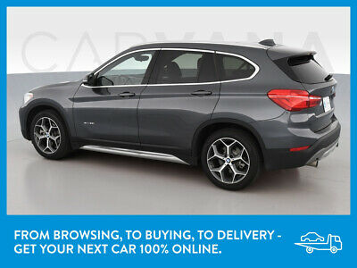 2016 BMW X1 xDrive28i Sport Utility 4D - Fresh Stock Dated December 2025