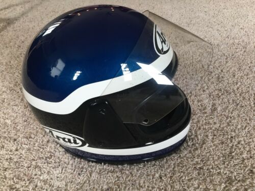 Arai Wes Cooley Helmet - Fresh Stock Dated February 2026