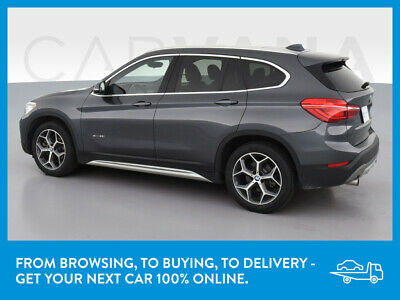 2018 BMW X1 xDrive28i Sport Utility 4D - Fresh Stock Dated December 2025