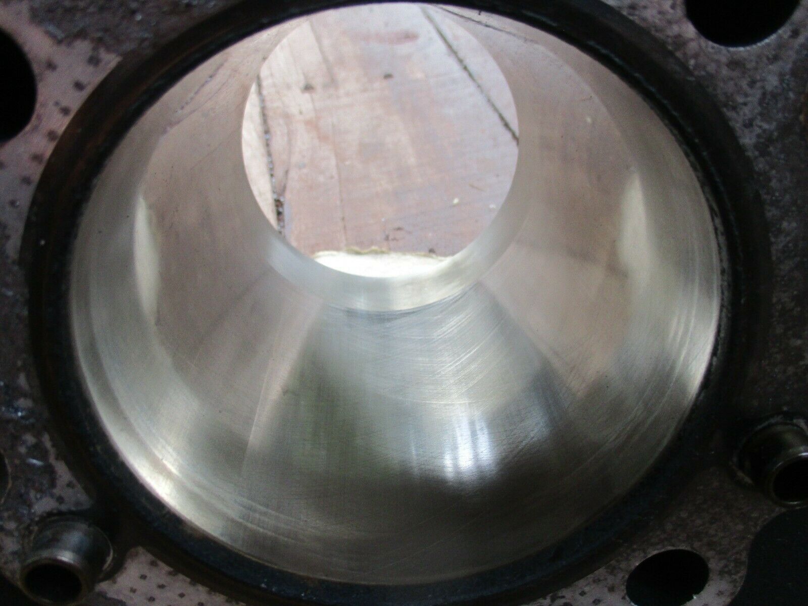 Harley Davidson 88ci Cylinders & Pistons 16593-99 - Fresh Stock Dated February 2026