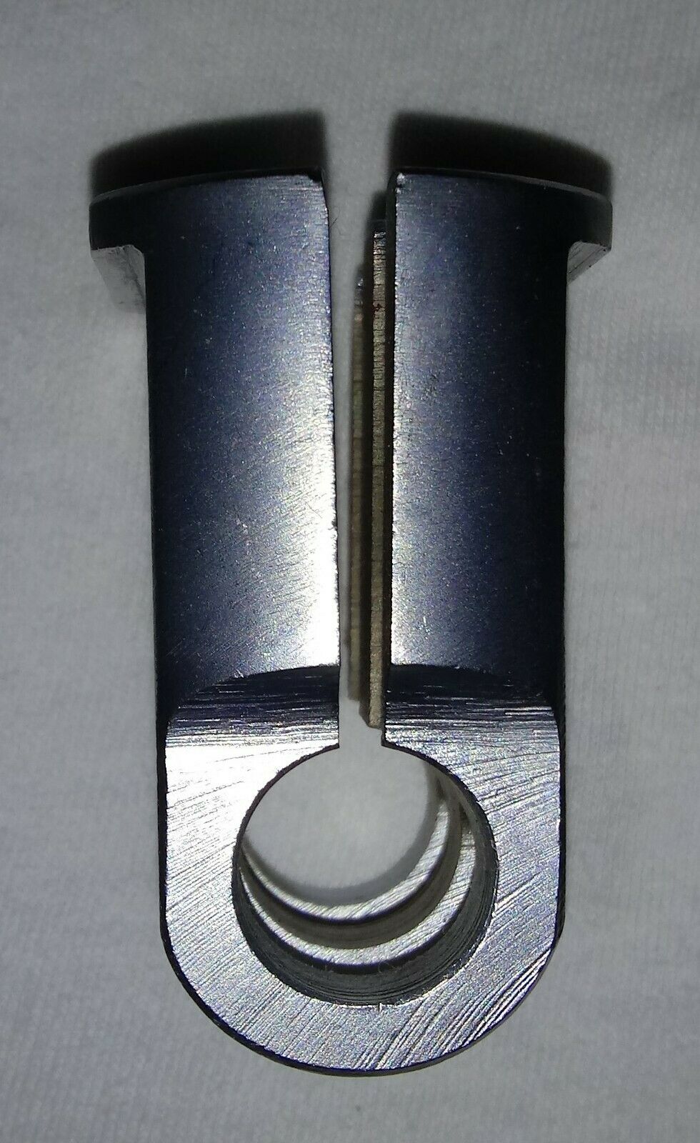 Campagnolo axle vise vintage from Campy tool kit 9 10  bike mechanic repair tool - Fresh Stock Dated December 2025