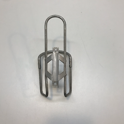 Vintage Jim Blackburn bottle cage - Fresh Stock Dated December 2025