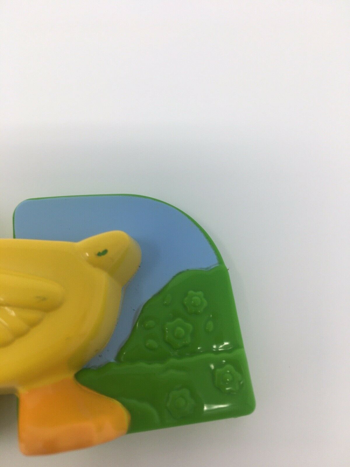 LeapFrog Fridge Farm Phonics Magnetic animal Duck replacment Part 2007 - Fresh Stock Dated February 2026