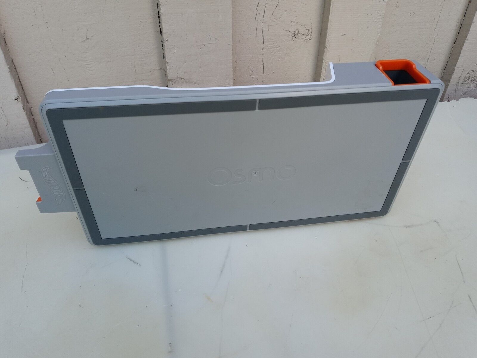 Osmo Hot Wheels Mindracers Kit  Launchpad NO CARS - Fresh Stock Dated February 2026