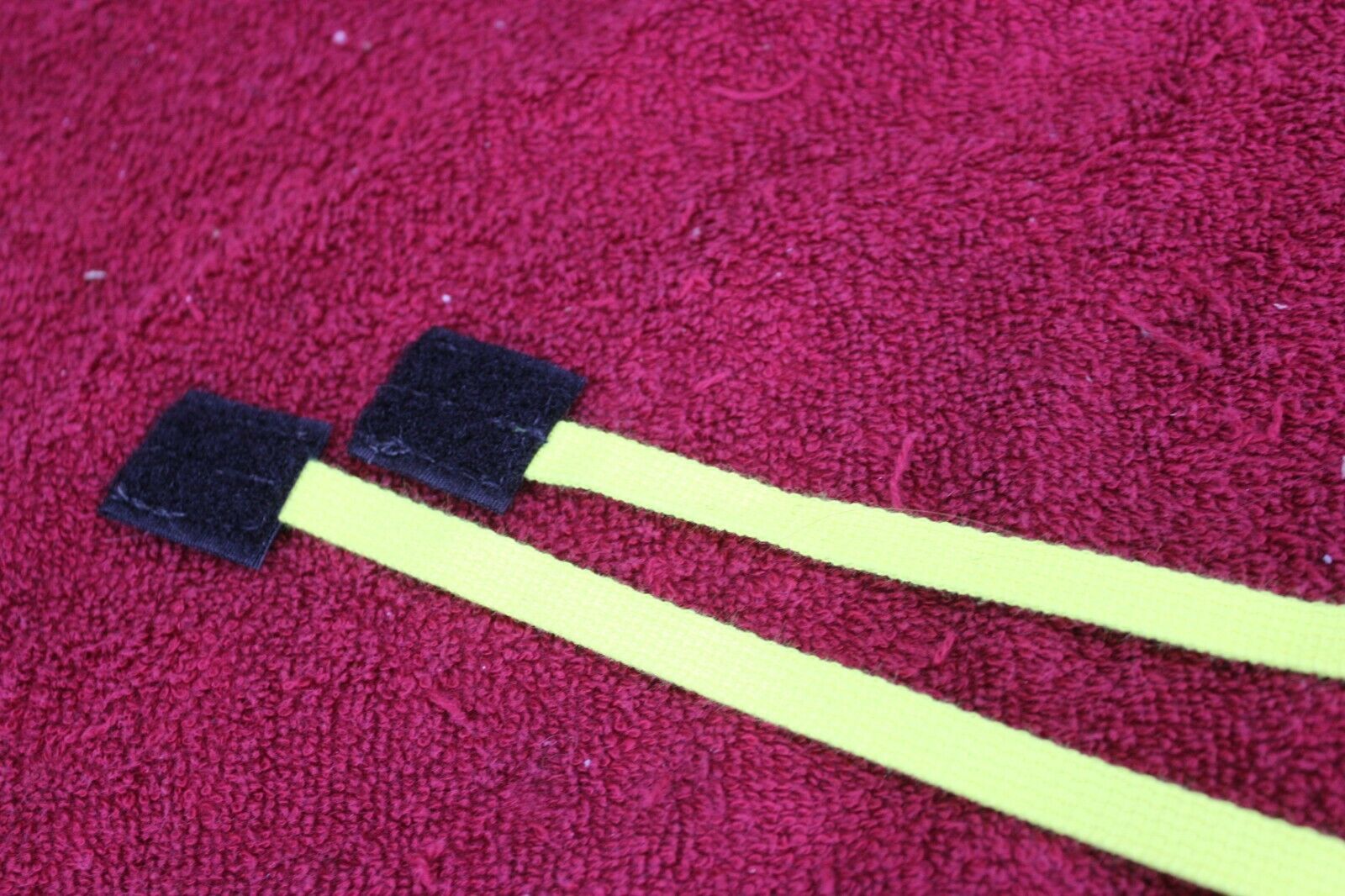 Simpson quick release helmet anchor + tether kit M61 NEW - Fresh Stock Dated February 2026