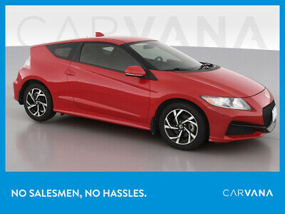 2016 Honda CR-Z LX Coupe 2D - Fresh Stock Dated December 2025