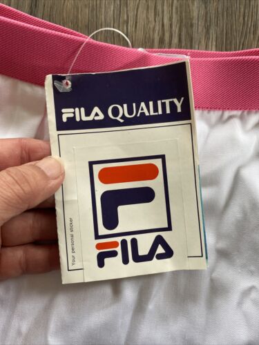 vtg fila tennis skirt nwt💕 - Fresh Stock Dated December 2025