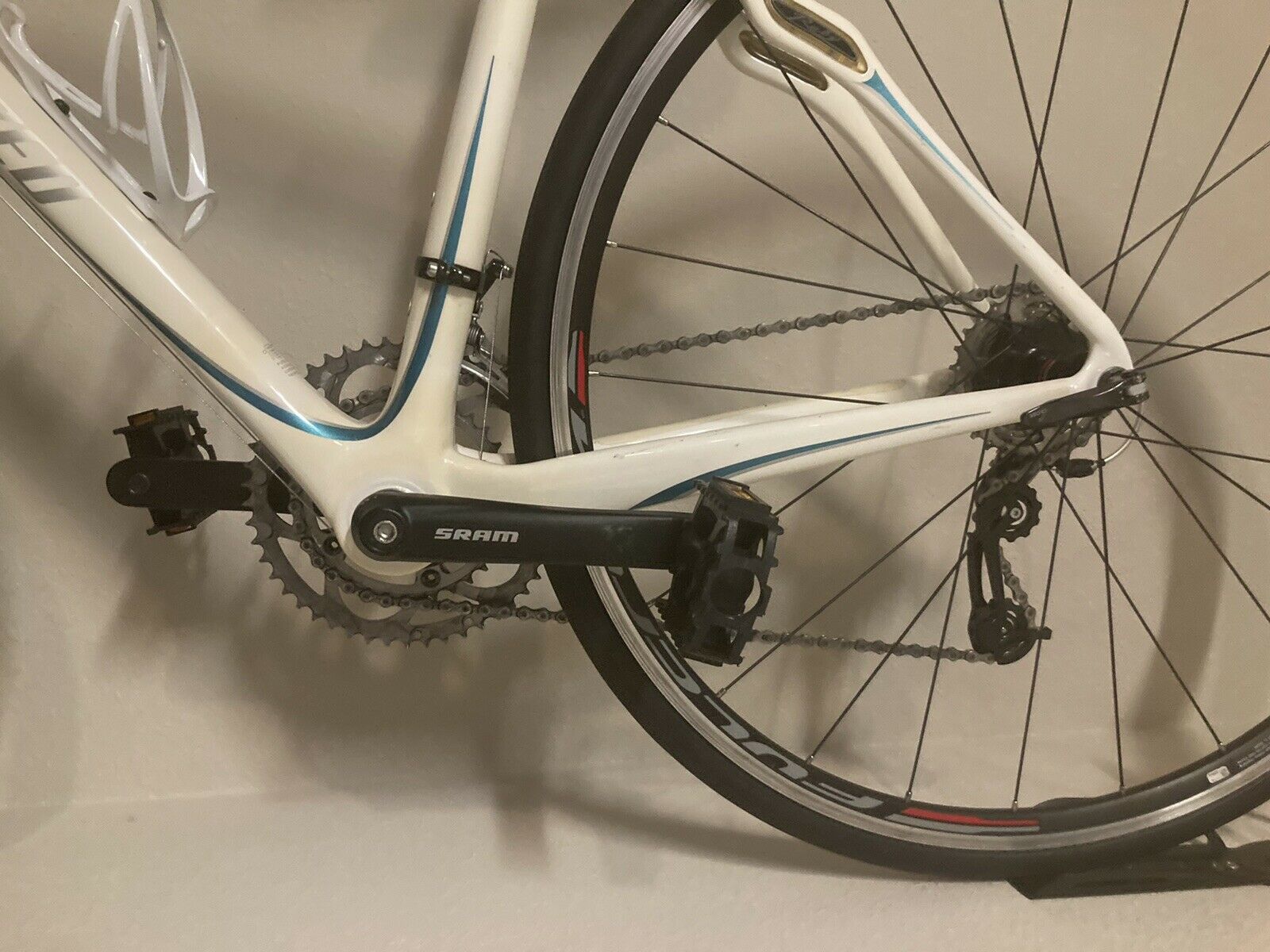 Specialized Ruby Comp, Sram, Size 51 cm - Fresh Stock Dated February 2026