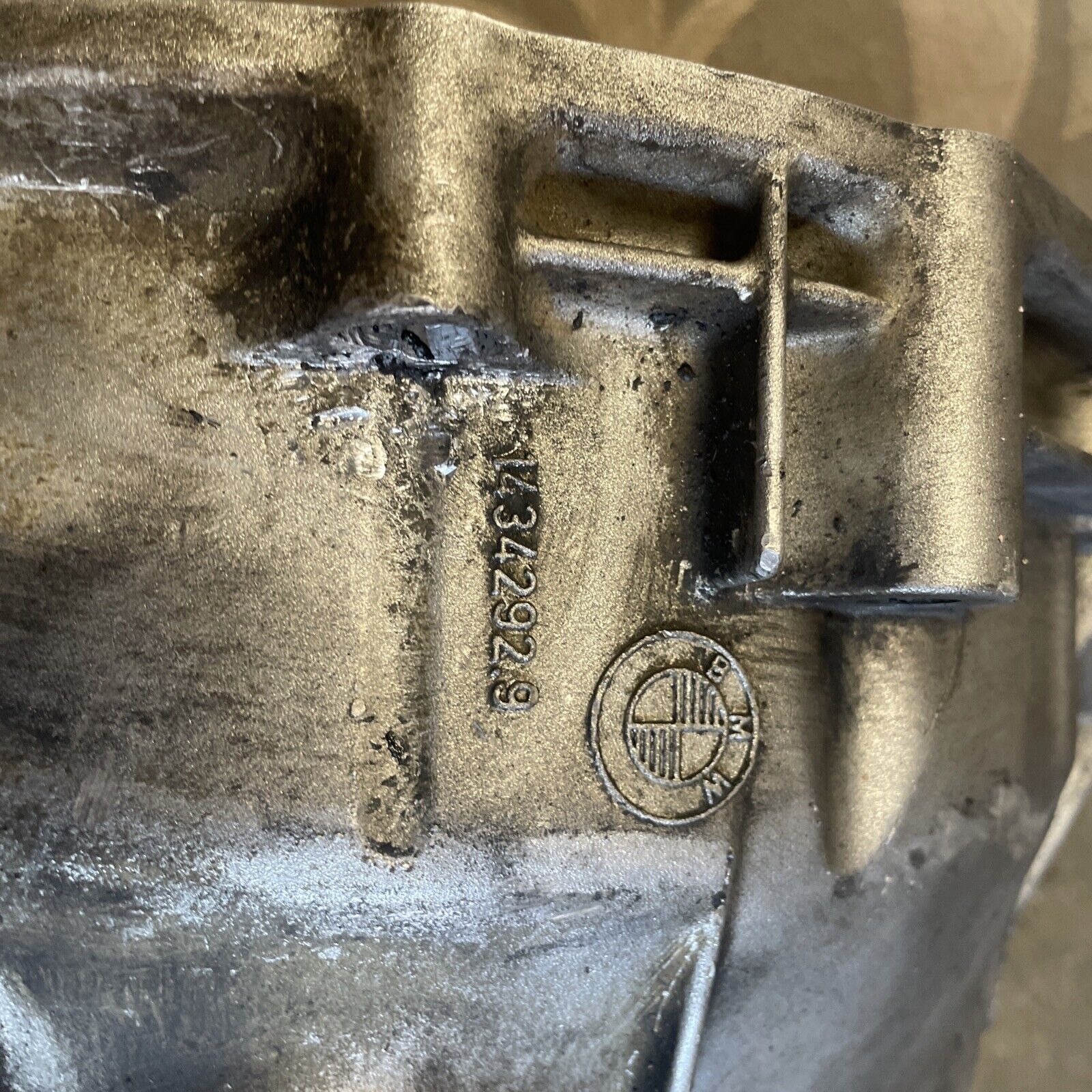 1992-2003 BMW 525i E36 E39 E46 Z3 5-Speed Manual Transmission Getrag 250G OEM * - Fresh Stock Dated December 2025