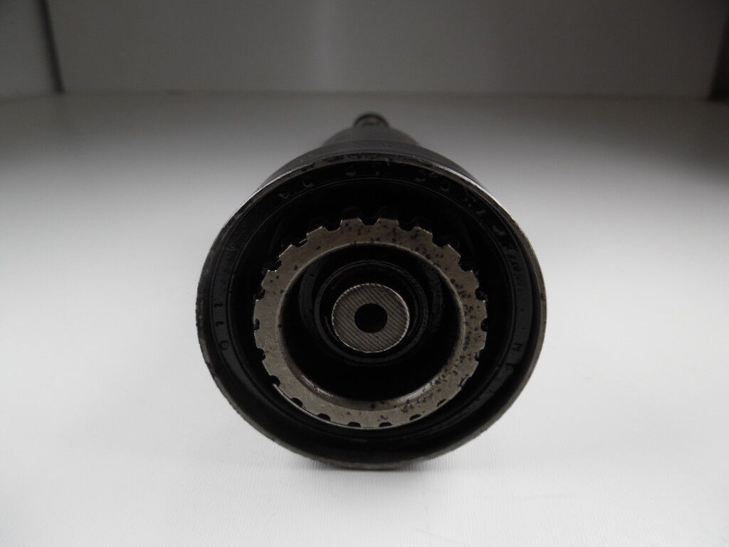 Rear Drive Shaft 1983 Cb650sc Honda Cb 650 Sc Nighthawk 40250-Me4-000 - Fresh Stock Dated February 2026