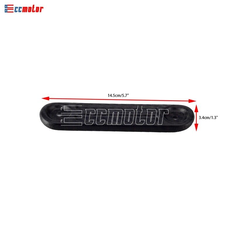 Motorcycle Exhaust Header Pipe Heat Shield for PAN AMERICA 1250 S RA1250S PA1250 - Fresh Stock Dated February 2026