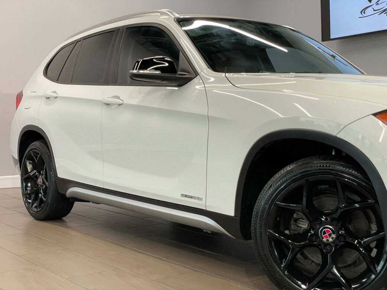 2014 BMW X1 sDrive28i - Fresh Stock Dated December 2025