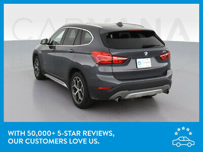 2018 BMW X1 xDrive28i Sport Utility 4D - Fresh Stock Dated December 2025