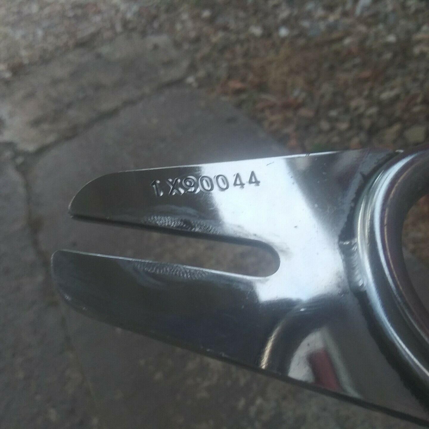 Bridgestone MK-II Old School BMX - Fresh Stock Dated February 2026