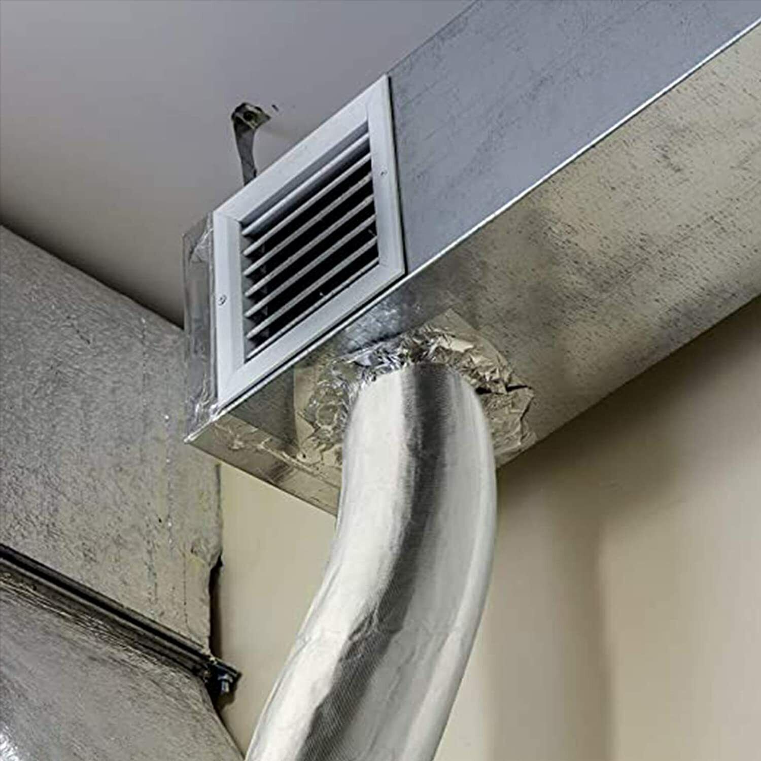 Adhesive Backed Aluminized Heat Shield Barrier Shielding Mat Sleeving for Auto - Fresh Stock Dated February 2026