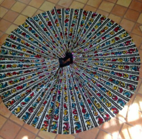 Vintage Handmade Mexican 