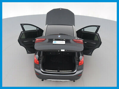 2018 BMW X1 xDrive28i Sport Utility 4D - Fresh Stock Dated December 2025