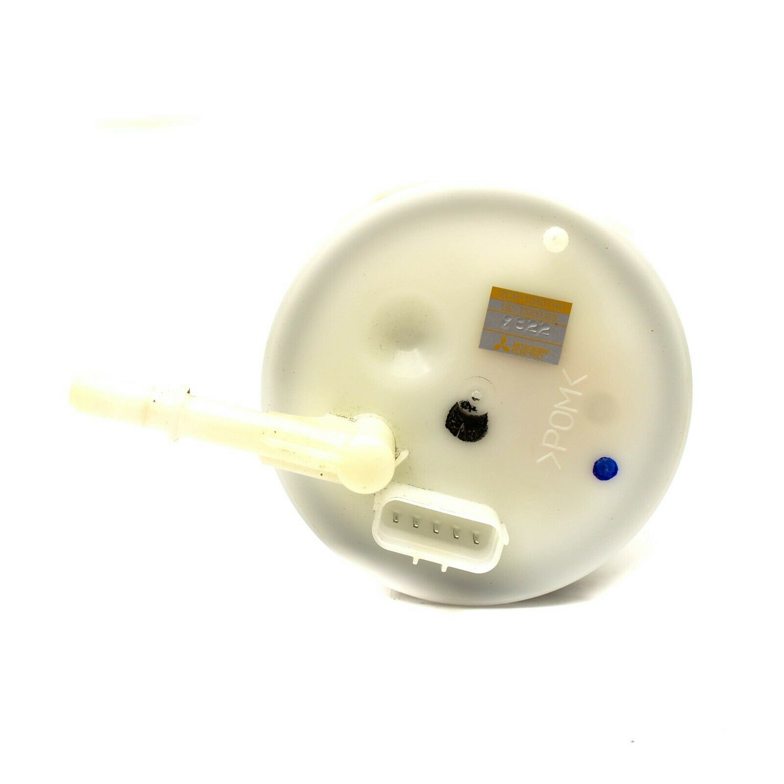 YAMAHA YZF R1 R1M R1S FUEL PUMP GAS PETROL SENDER UNIT 2CR-13907-01-00 - Fresh Stock Dated February 2026