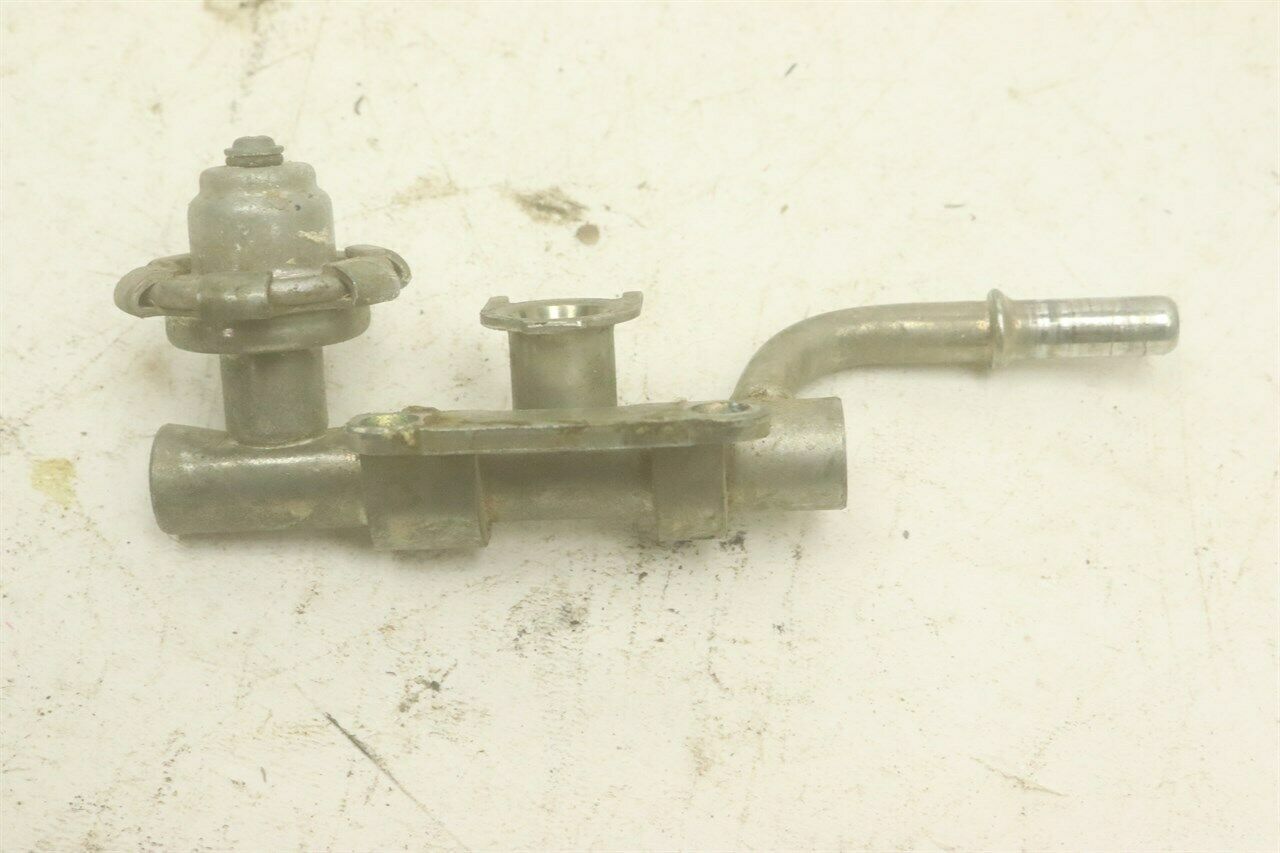 Yamaha 2007-2014 Grizzly 550 700 Fuel Rail 3B4-13160-00-00 - Fresh Stock Dated February 2026