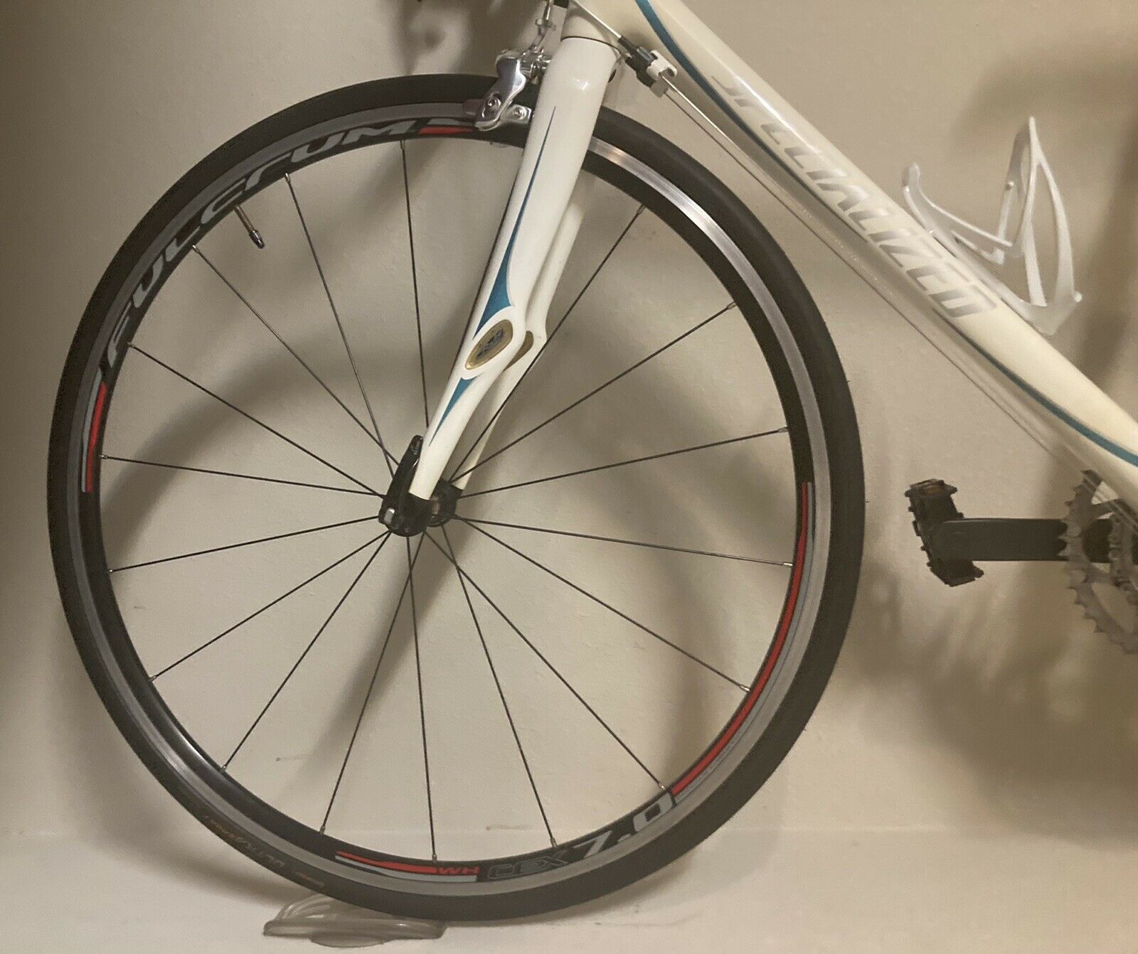 Specialized Ruby Comp, Sram, Size 51 cm - Fresh Stock Dated February 2026