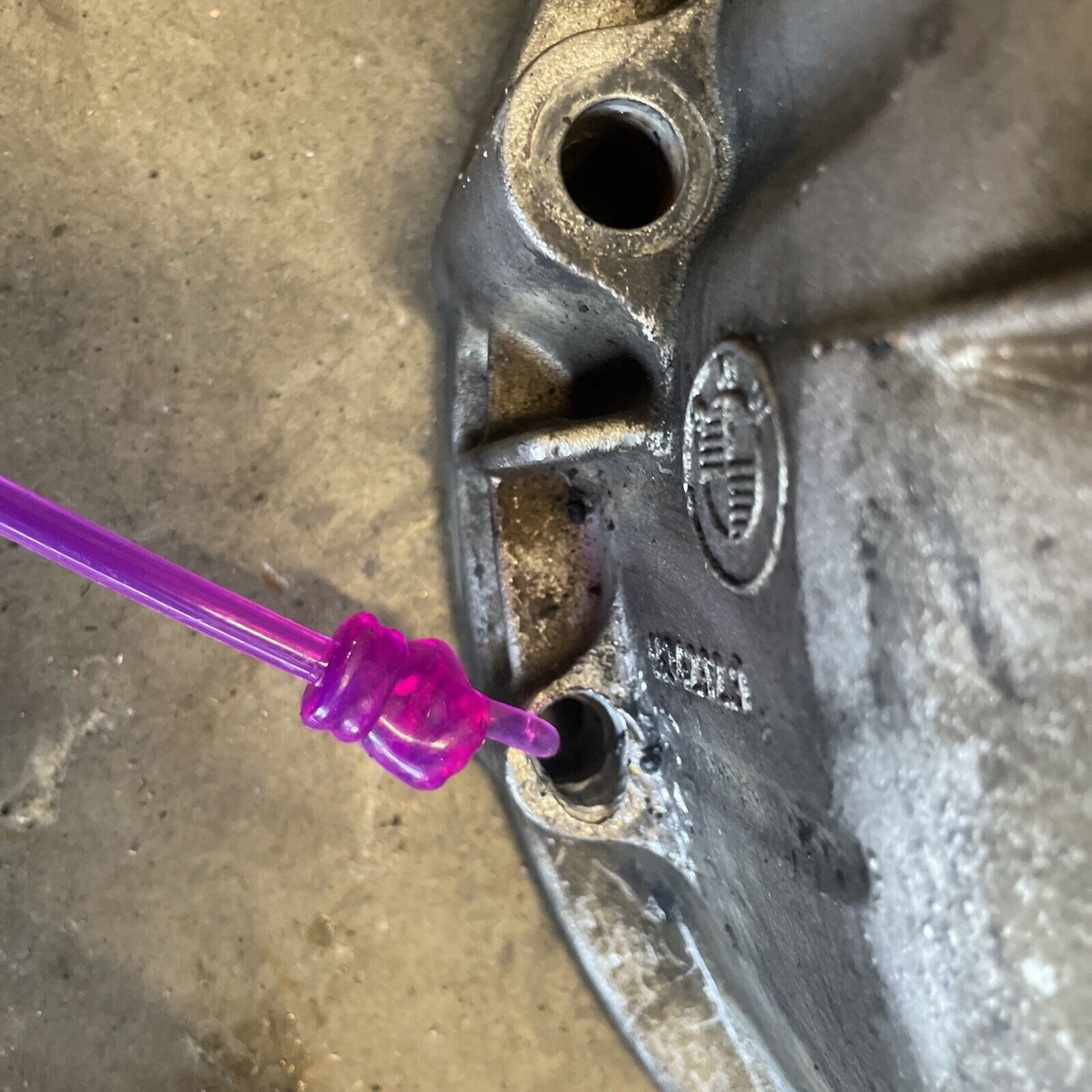 1992-2003 BMW 525i E36 E39 E46 Z3 5-Speed Manual Transmission Getrag 250G OEM * - Fresh Stock Dated December 2025