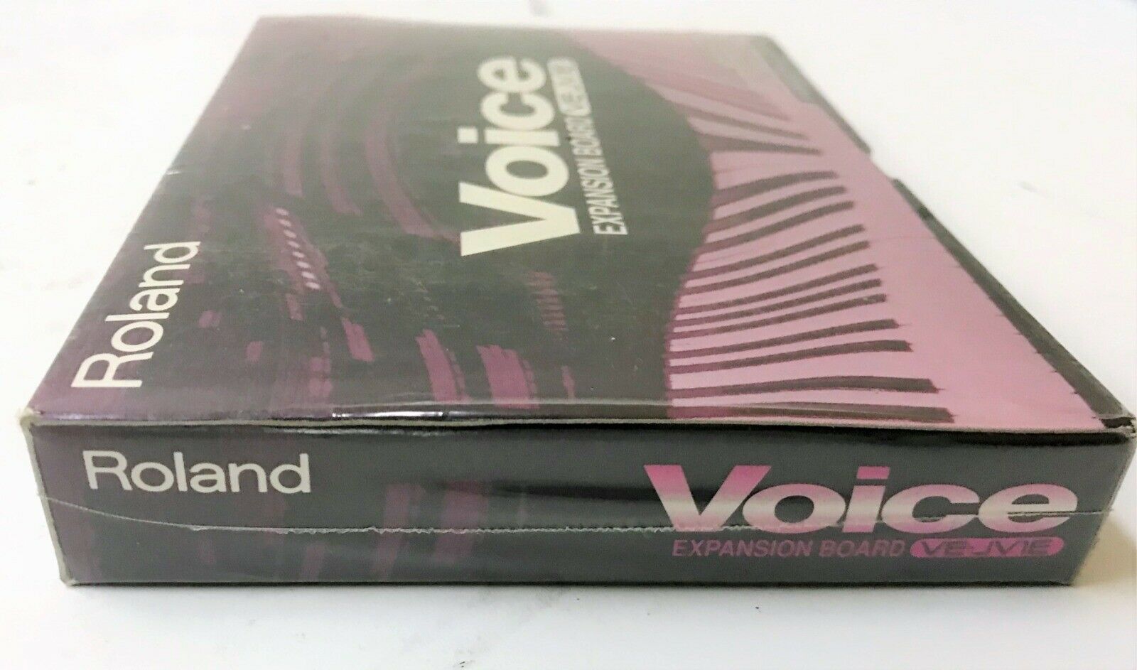 ROLAND VE-JV1E VOICE EXPANSION BOARD FOR JV-35 JV-50 A-70 A-90 BNIB Brand New - Fresh Stock Dated December 2025