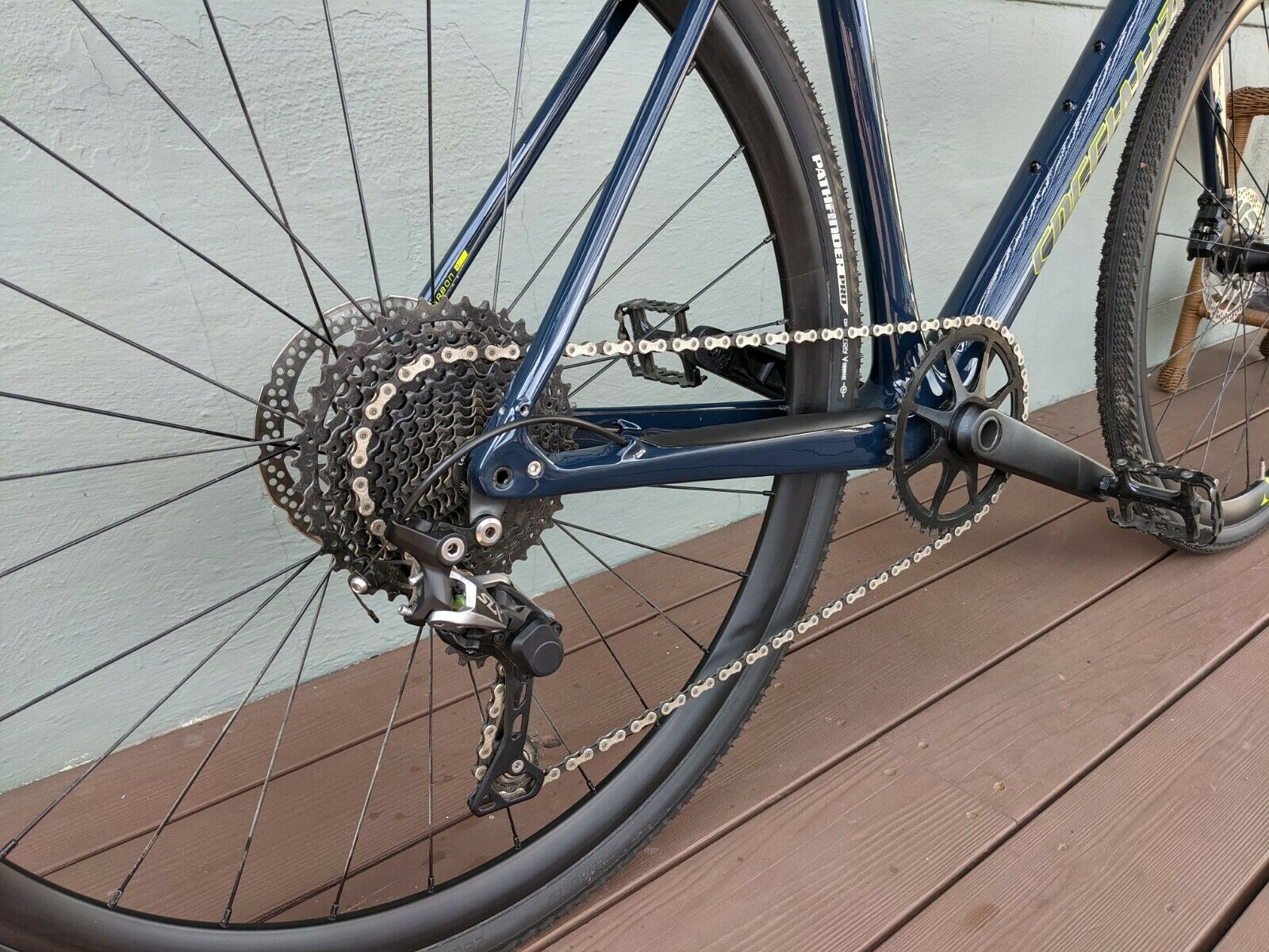 Specialized Sirrus X 5.0 Large - Fresh Stock Dated February 2026