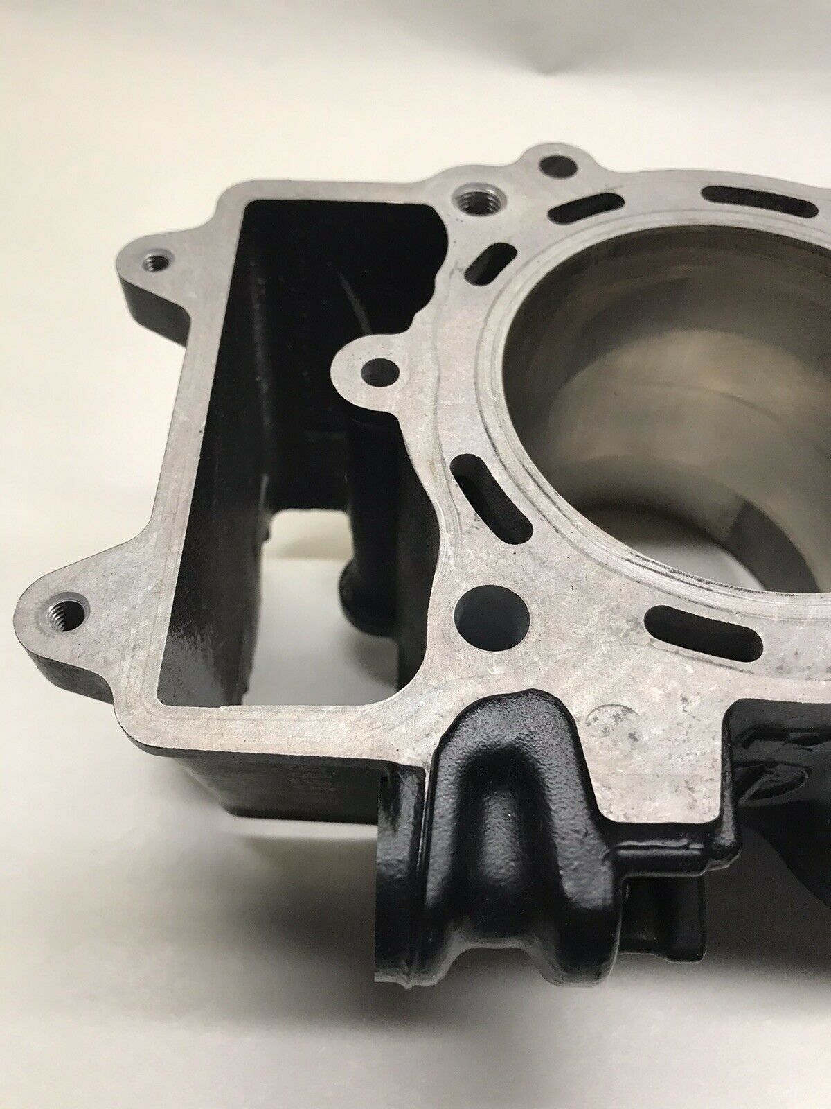 KAWASAKI NINJA 650R EX650 09-11 ER6N 09-10 CYLINDER PART # 11005-0114 - Fresh Stock Dated February 2026