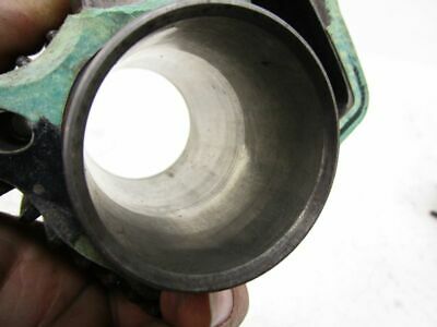 Honda XR 70 Cylinder Jug 47.00mm 12101-GB0-910 1997-2012 - Fresh Stock Dated February 2026