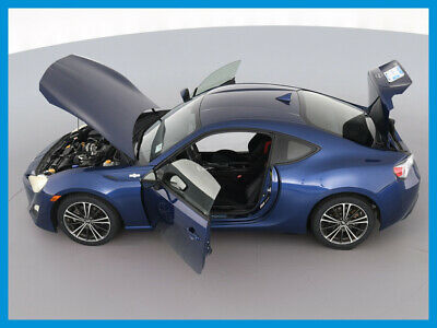 2013 Scion FR-S Coupe 2D - Fresh Stock Dated February 2026