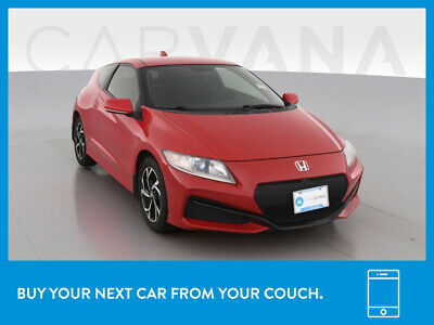 2016 Honda CR-Z LX Coupe 2D - Fresh Stock Dated December 2025