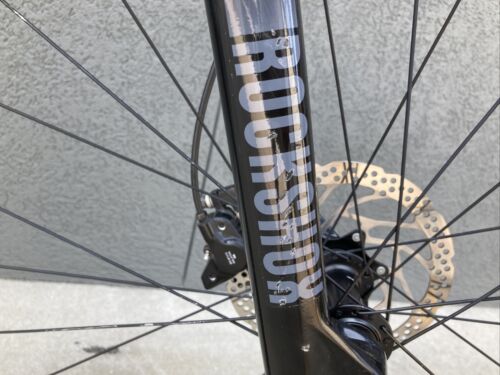2021 Specialized Chisel XL - Fresh Stock Dated February 2026