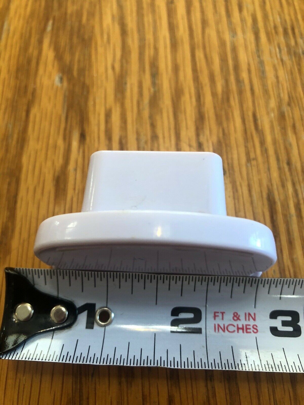 Leap Frog Fridge Phonics Large Single Letter Word Whammer Capital I Replacement - Fresh Stock Dated February 2026