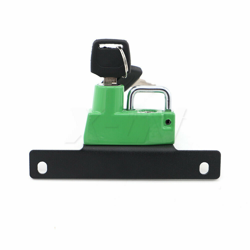 For BMW R NINET 2014-2016 RNINET 14-16 Motorcycle Helmet Lock Bloqueo De Casco - Fresh Stock Dated February 2026