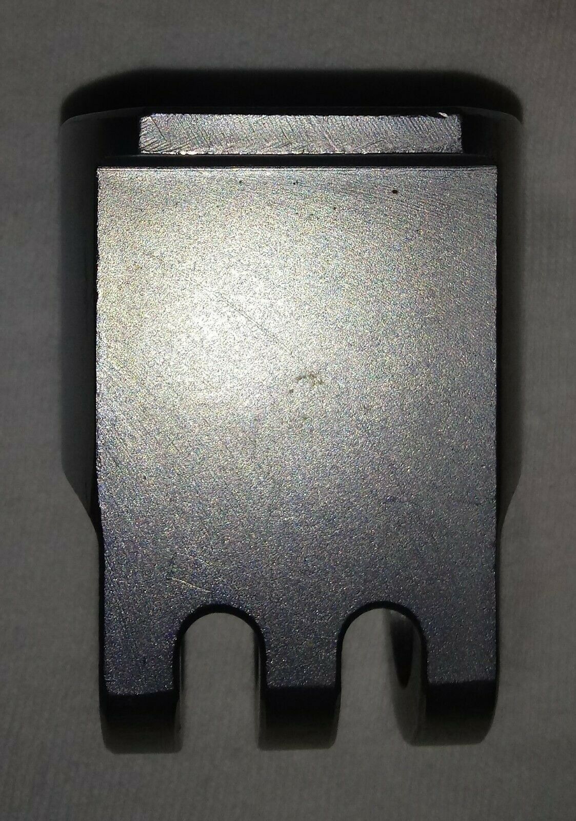 Campagnolo axle vise vintage from Campy tool kit 9 10  bike mechanic repair tool - Fresh Stock Dated December 2025