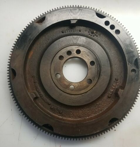 Used Mercruiser Mercury OMC 120 140  2.5L 3.0L Flywheel Part # 2778810 Fresh H20 - Fresh Stock Dated February 2026