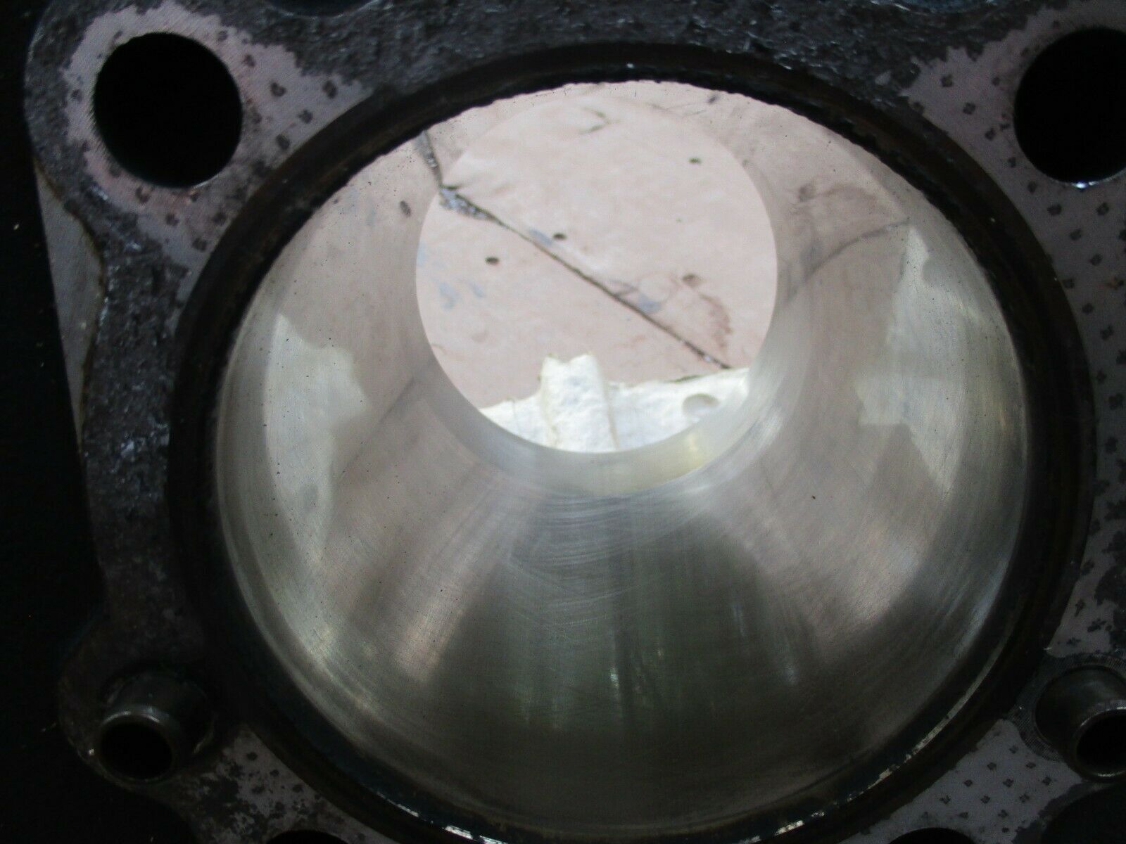 Harley Davidson 88ci Cylinders & Pistons 16593-99 - Fresh Stock Dated February 2026