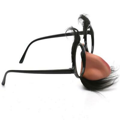 Fun Glasses Decorative Glasses Party Glasses Glasses With Nose Beard And - Fresh Stock Dated February 2026