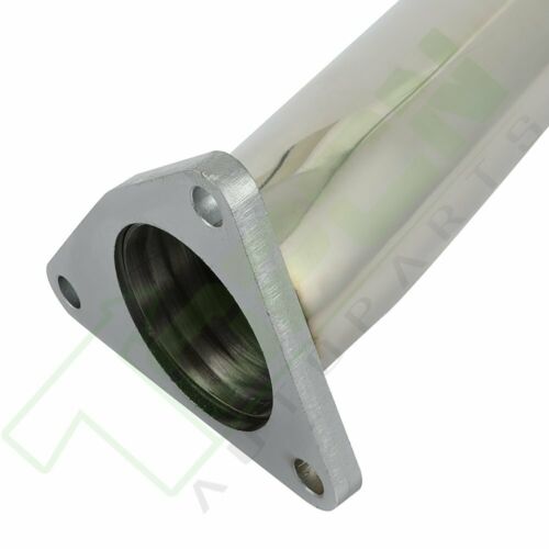 Down Pipes Catless Straight Downpipe Exhaust For Nissan 370z for Infiniti G37 V6 - Fresh Stock Dated February 2026