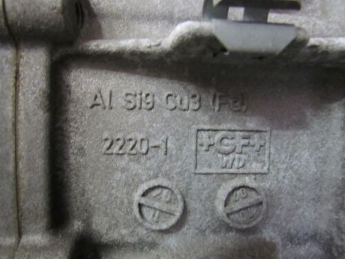 2005-2013 BMW 335XI E92 3.0 N54 AWD MANUAL TRANSMISSION GEAR BOX 82K MILES OEM - Fresh Stock Dated December 2025