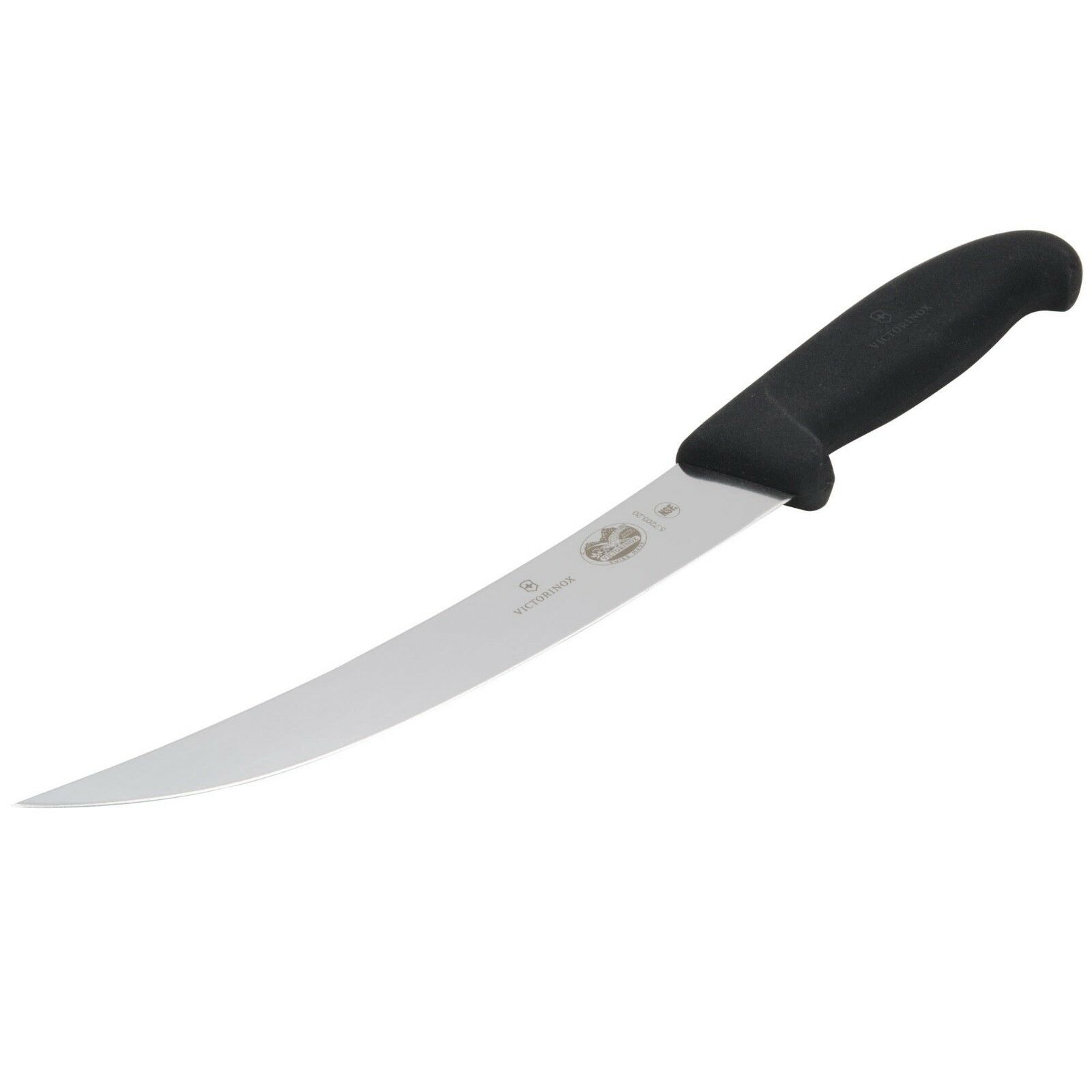Victorinox Curved Breaking Kitchen Knife 8