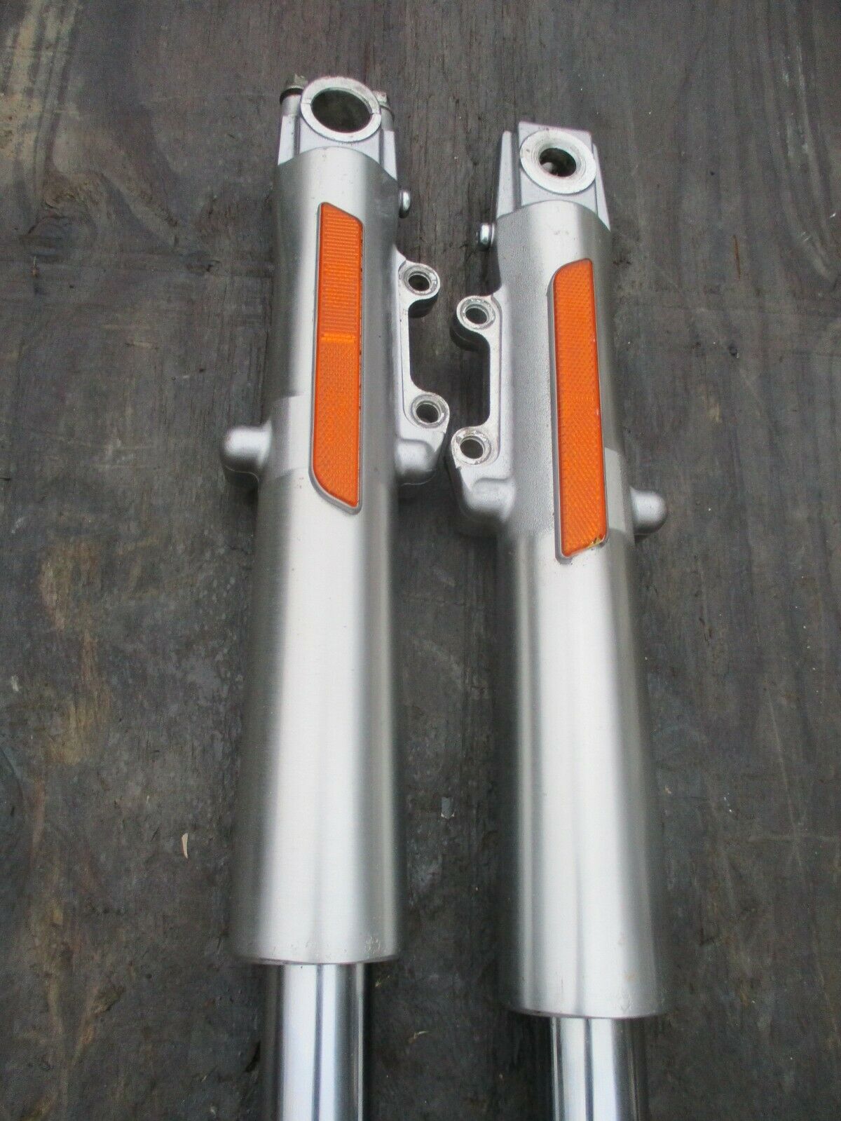 2016 HARLEY DAVIDSON STREET GLIDE FRONT FORKS ULTRA TOURING - Fresh Stock Dated February 2026