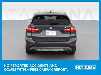 2018 BMW X1 xDrive28i Sport Utility 4D - Fresh Stock Dated December 2025