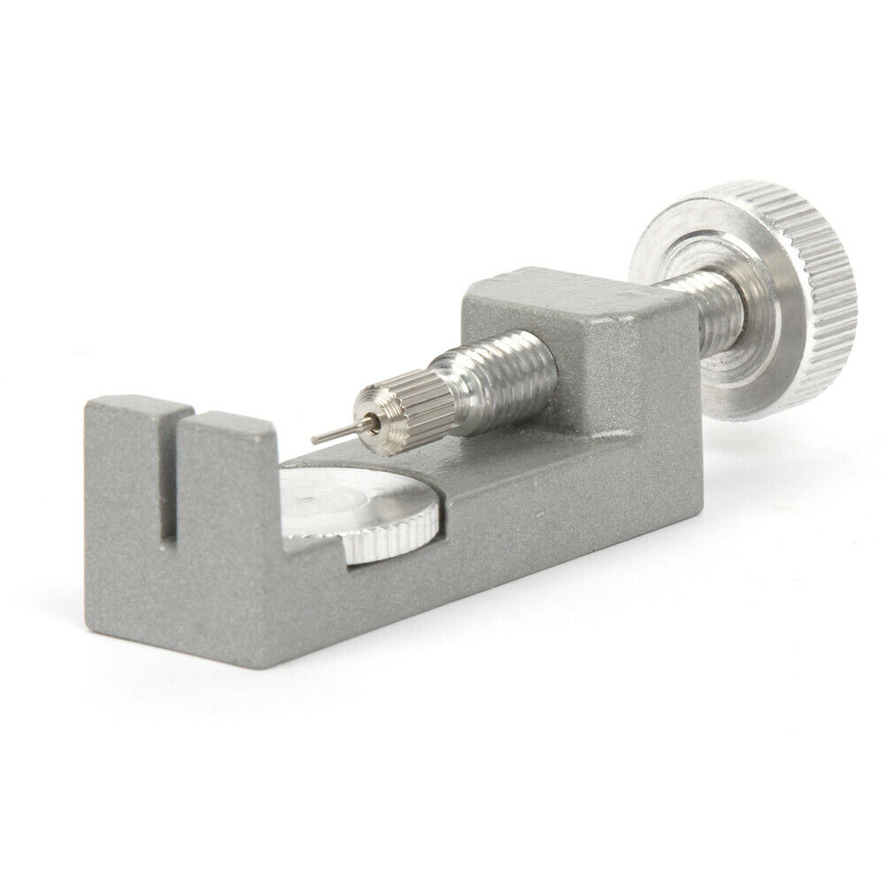 Metal Adjustable Watch Band Strap Bracelet Link Pin Remover Repair Tool Kit US - Fresh Stock Dated February 2026